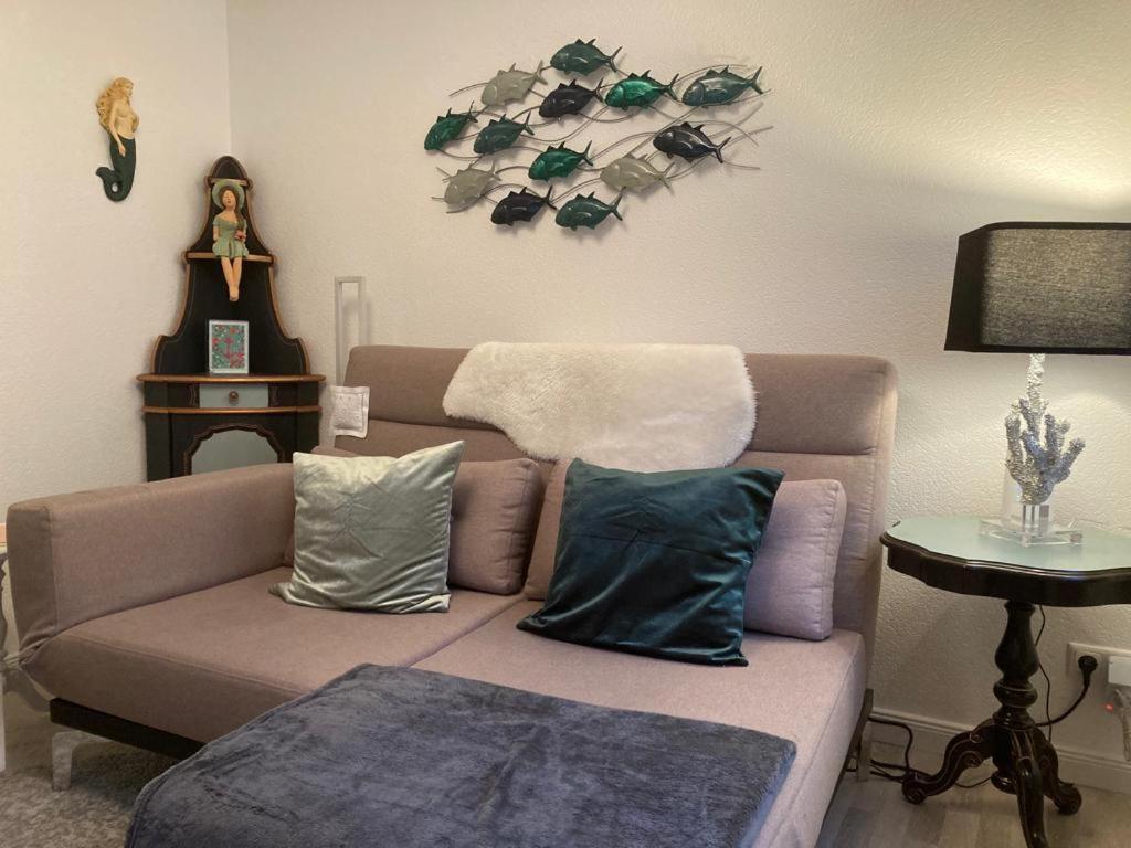 P11 Vakantiehuis Villa Friedrichstadt Ngoại thất bức ảnh