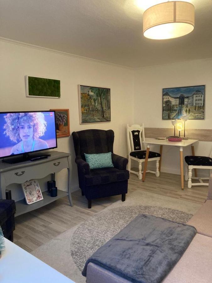 P11 Vakantiehuis Villa Friedrichstadt Ngoại thất bức ảnh