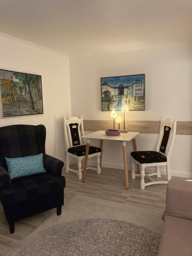 P11 Vakantiehuis Villa Friedrichstadt Ngoại thất bức ảnh