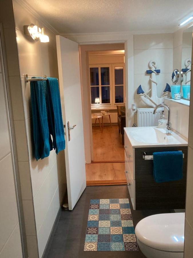P11 Vakantiehuis Villa Friedrichstadt Ngoại thất bức ảnh