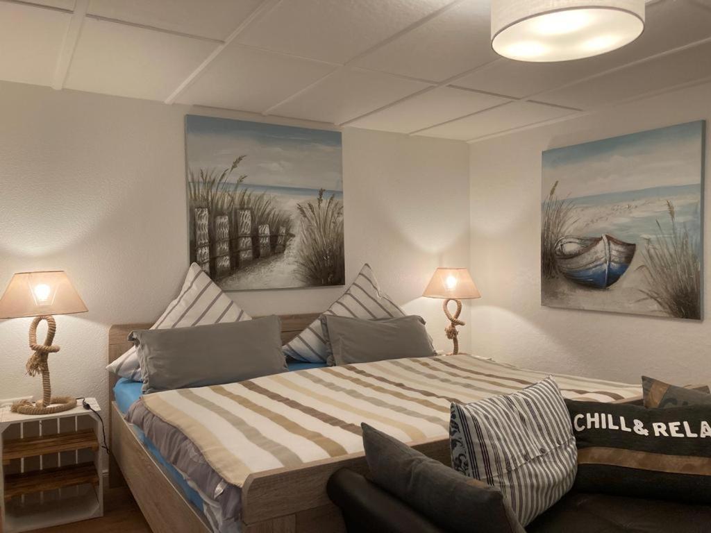 P11 Vakantiehuis Villa Friedrichstadt Ngoại thất bức ảnh