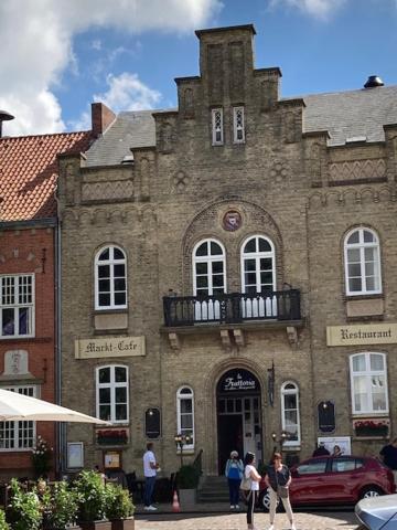 P11 Vakantiehuis Villa Friedrichstadt Ngoại thất bức ảnh